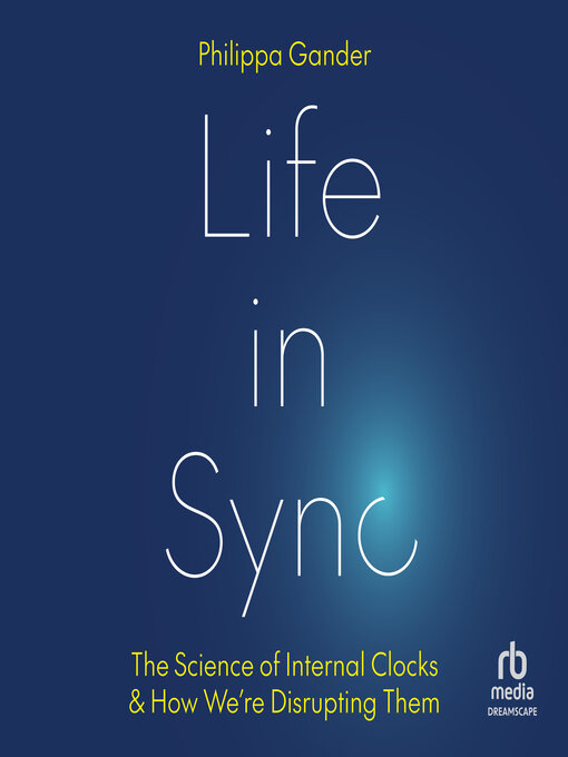Title details for Life in Sync by Philippa Gander - Wait list
